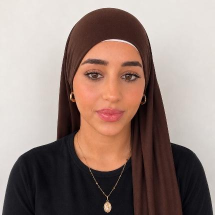 AICHA EL YAZIJI DAADI