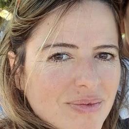 Leyre Larrauri Modica