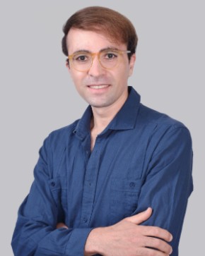 Boutanaach Mohamed