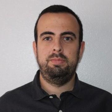Igor Pérez Sánchez