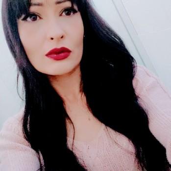CRISTINA ALONSO MONTERO