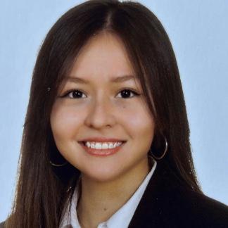 Dayana Suárez Gallego