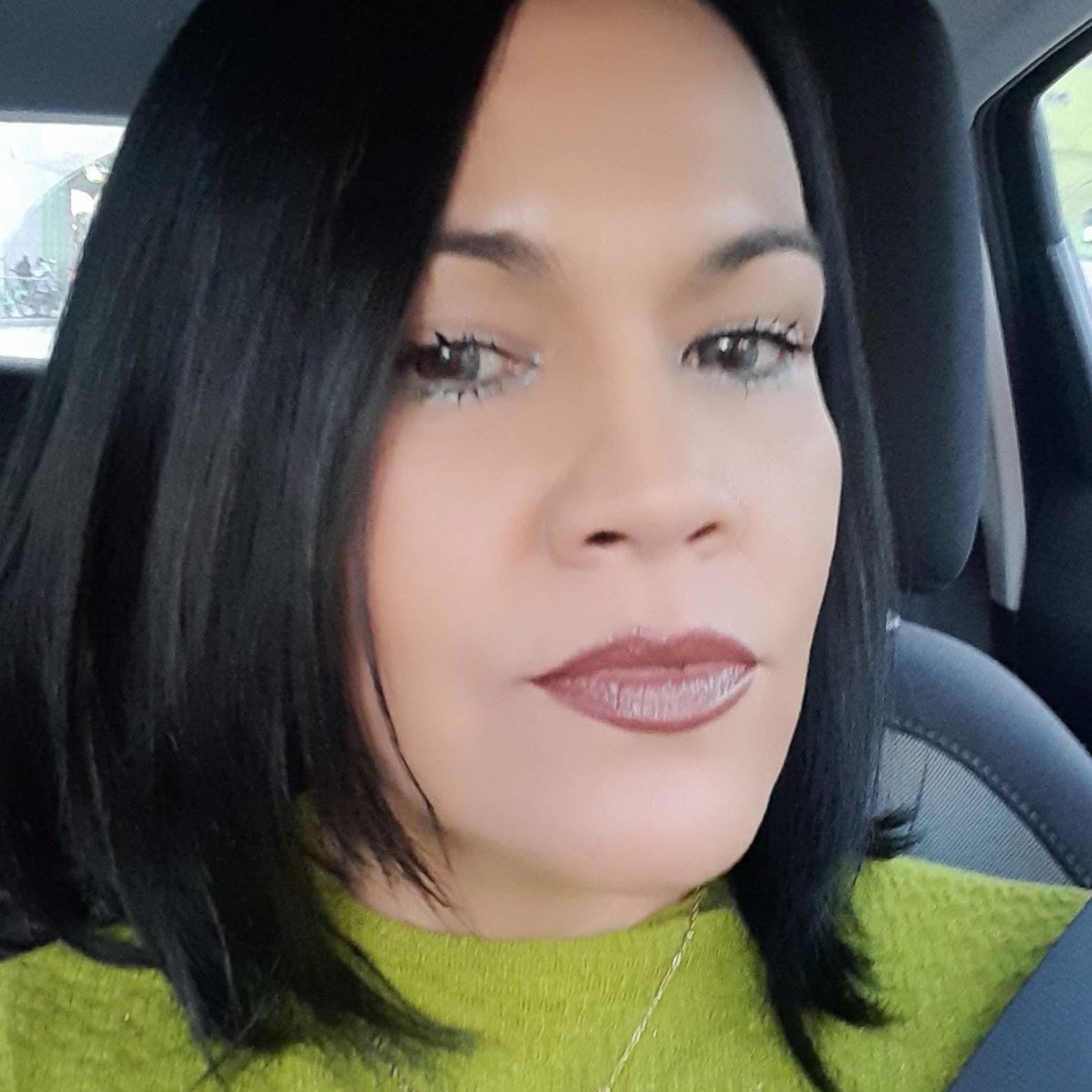 Elizabeth Valdes Luis