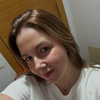Nayara Martínez Alcázar