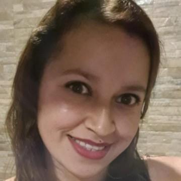 Brenda Aracely Serrano Dubón