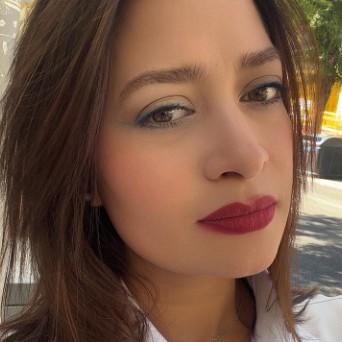Johana Sauceda Ordóñez