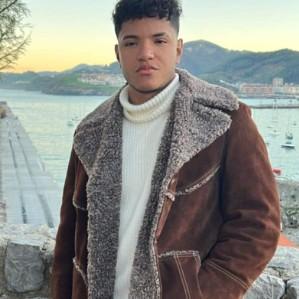 JHONATAN DAVID ARIZA RAMOS