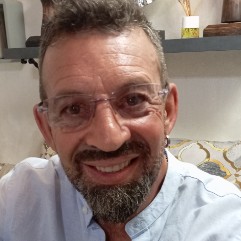 Rafael Díaz Méndez