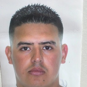 Jeerson Parrado Velasquez