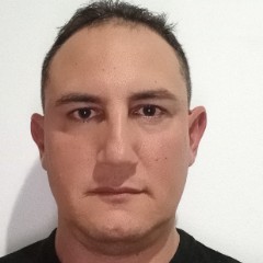 Alcides Ramos martin