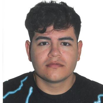 Jairo Angel Martin Salas