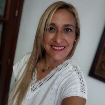 Nuria Benito Garrido