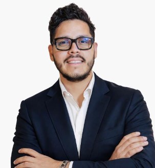 JOSUÉ DAVID GARCIA PALMAR
