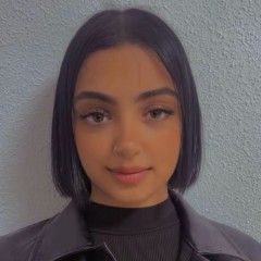 Hristina Plamenova Slavcheva
