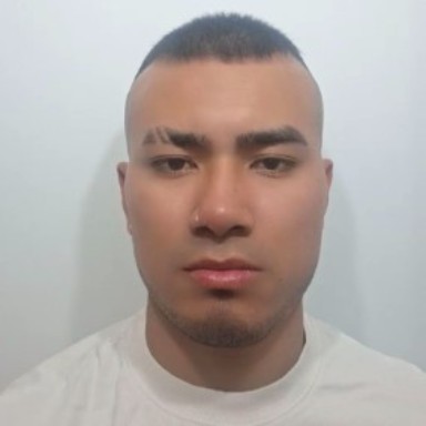 Jimmy Robert Montaño Ávila