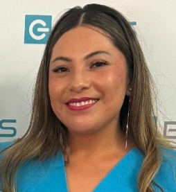 Yesenia Karina Muyulema Buñay