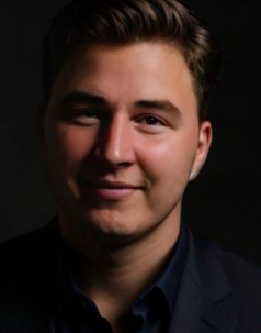 Pavlo Miroshnychenko