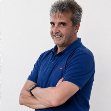 Juan Ger Albas
