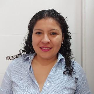 Ruth Belkis Amador Flores