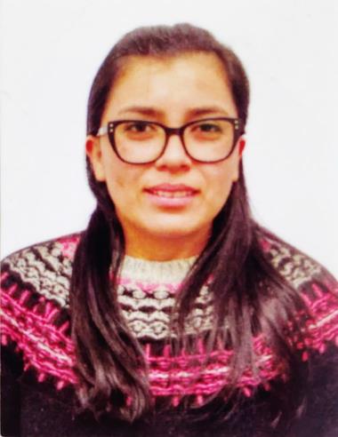 Bertha Xiomara Leiva Funez