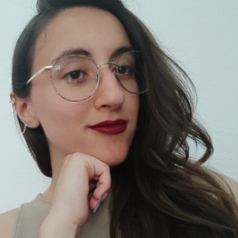 Beatriz Cartagena Caride
