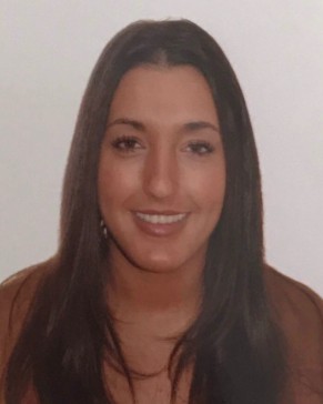 CRISTINA NANDI CHOITHRAMANI RODRÍGUEZ