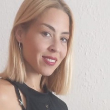 María Aylin Reyes Alvarez