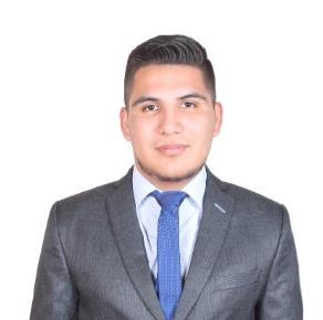 Jhon Sebastian Riascos Pejendino