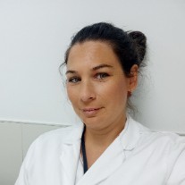 MARI CARMEN PERALBO CABELLO