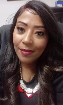 Yesenia De Los Milagros Ureña Pérez