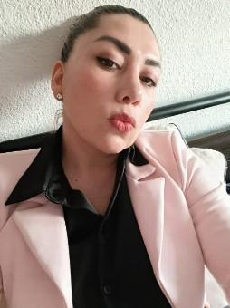 FLOR CASTAÑO