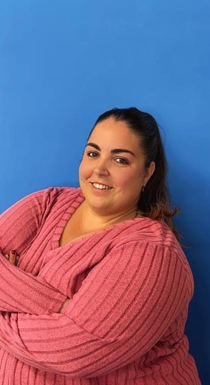 Silvia Guijarro Paniagua