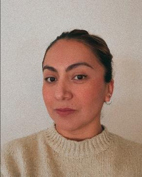 Grecia Juanz Cortés