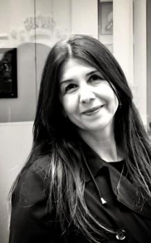 Angélica Llompart Espinosa