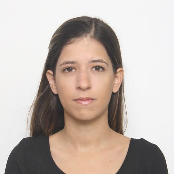 Claudia Alessandra Fiorello Varsallona