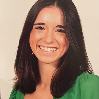 María Moreno