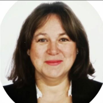 Guadalupe Sanchez Guisado
