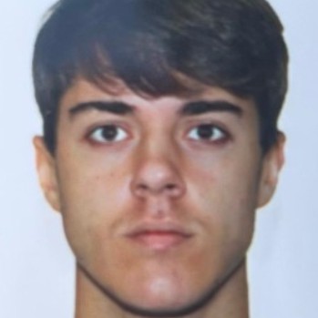 Nicolás Villasenín Fernández