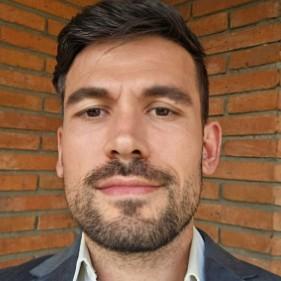 Giorgos Filipov