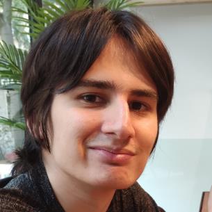 Jorge Alejandro Pineda Sabillon