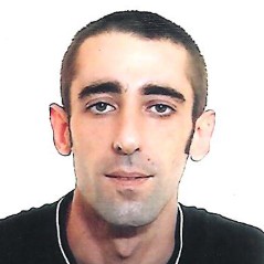 Alberto Lledo Marin
