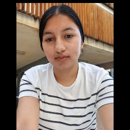 Norma yaquelin Marques García