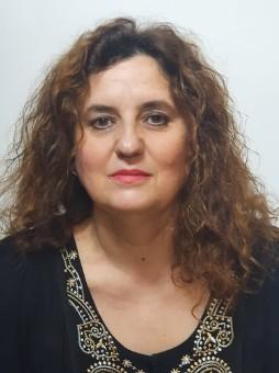 Manuela Caño Gutiérrez