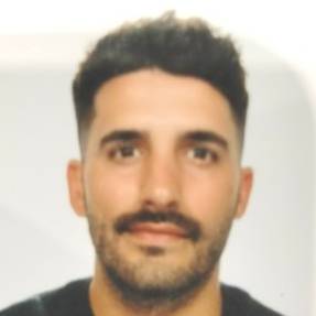 Javier Martín Rivero