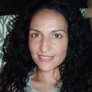 Amparo Martínez Garcia