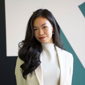 Ngoc Tram Luu