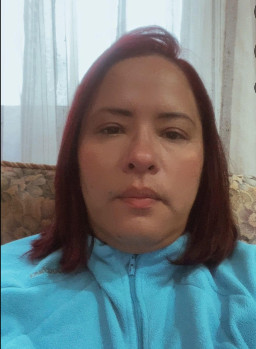 YOLANDA DIAZ ARGOTE