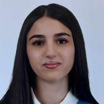Rauda Ayad El Harrak
