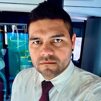 Ricardo Mendoza Mendez