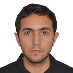 Moises Isaac Eljach Suarez